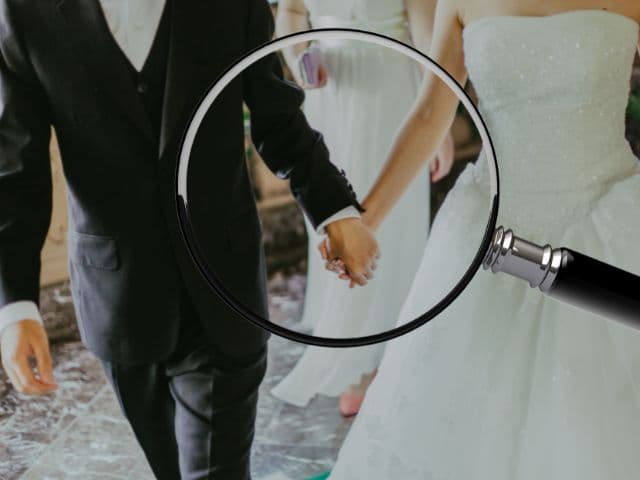 Xác minh nhân thân