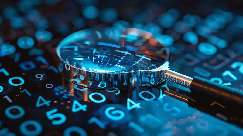 Thám tử công nghệ