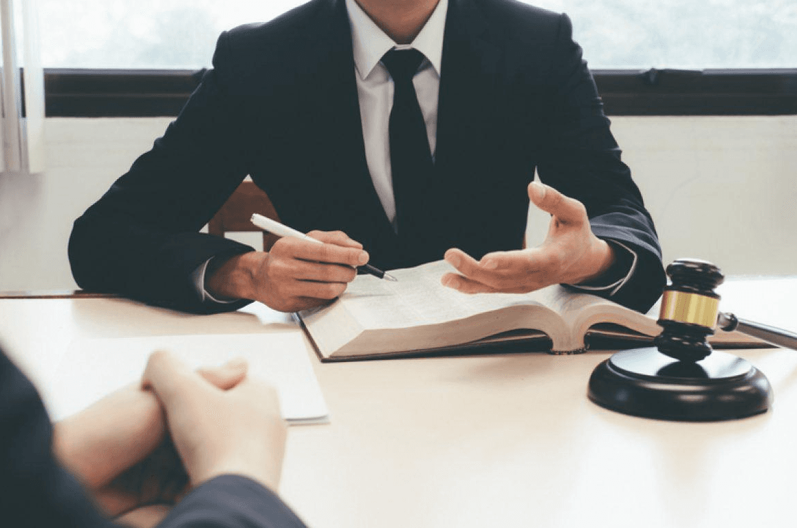 Tư vấn giải quyết tranh chấp