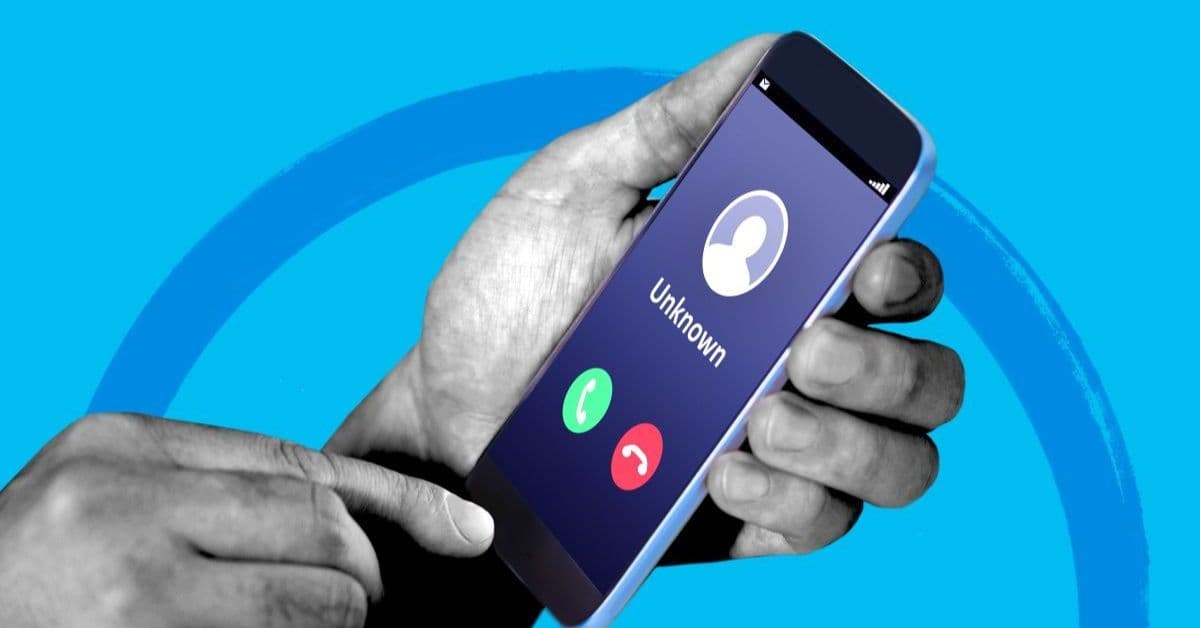 Điều tra chủ nhân liên hệ